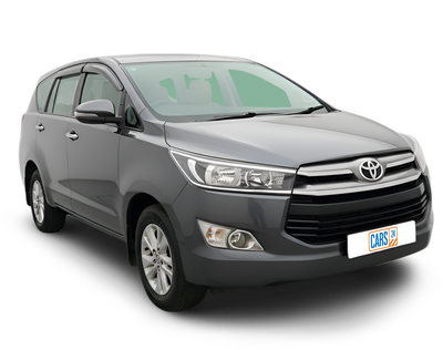 Toyota Innova Crysta-img